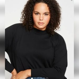 US Chloe Crewneck Sweater